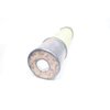 Eaton Cutler-Hammer Cartridge Fuse, ACLS Series, 200A, 5080V AC, Cylindrical 5ACLS-9R 151D933G01